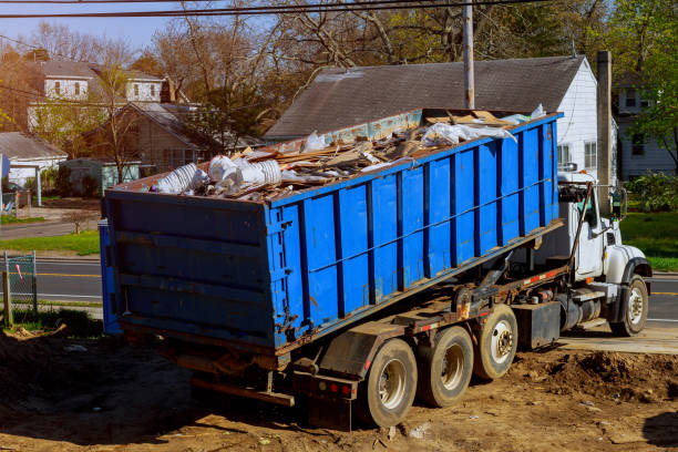 Best Yard Waste Removal  in Gettysburg, SD