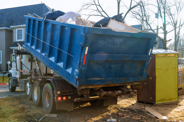 Appliance Disposal in Gettysburg, SD