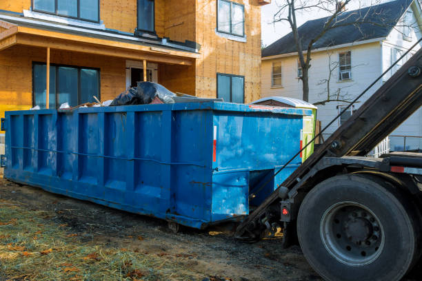 Best Basement Cleanout Services  in Gettysburg, SD