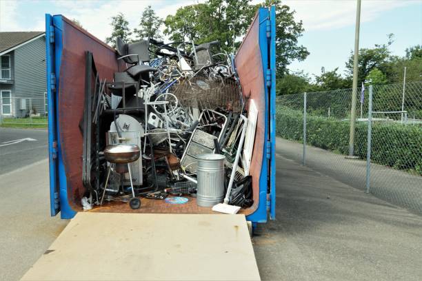 Gettysburg, SD Junk Removal Company