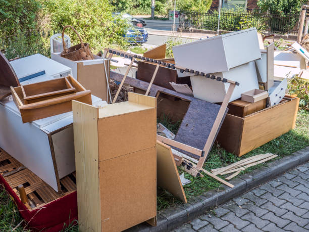 Best Garage Cleanout Services  in Gettysburg, SD