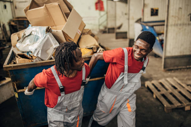 Best Junk Hauling Services  in Gettysburg, SD
