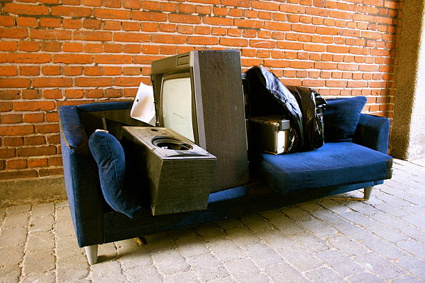Best Full-Service Junk Removal  in Gettysburg, SD