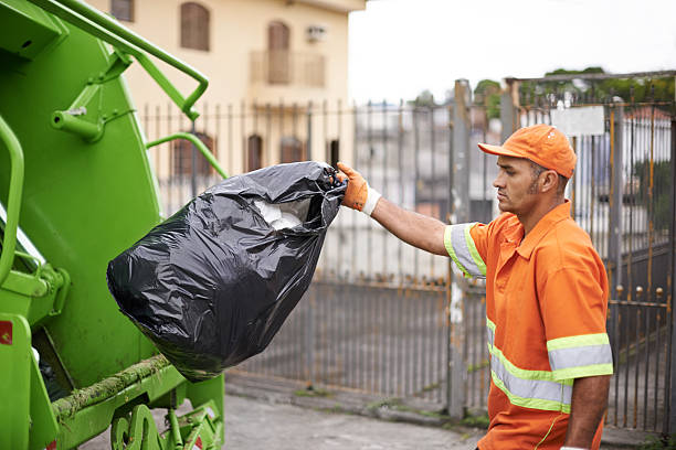 Best Household Junk Removal  in Gettysburg, SD