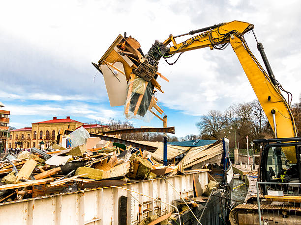 Best Estate Cleanout Services  in Gettysburg, SD